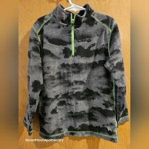 Mambo Australia Boys Top